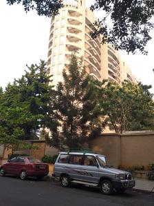 Embassy Heaven Elevation 1