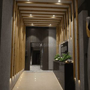 Project Image of 2500 Sq.ft 4 BHK Apartment / Flat for sale in Erandwane for Rs. 50000000
