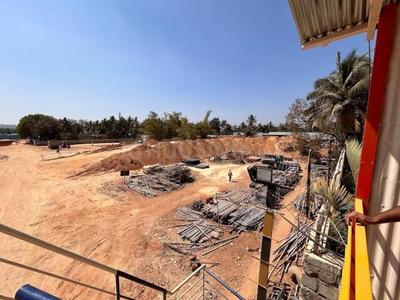 Project Image of 656.0 - 2491.0 Sq.ft 1 BHK Apartment for buy in DNR Parklink