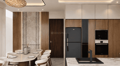 Project Image of 1232.0 - 2435.0 Sq.ft 2 BHK Apartment for buy in Axis Niran