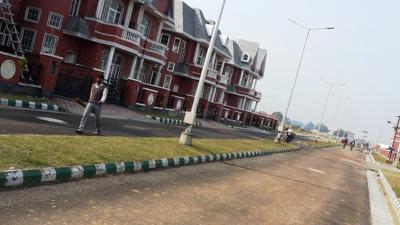 Project Image of 1152.0 - 2737.0 Sq.ft 3 BHK Villa for buy in Eldeco Mansionz
