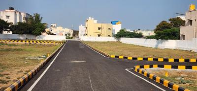 Project Image of 980.0 - 2400.0 Sq.ft Residential Plot Plot for buy in Mohan Garden