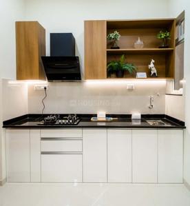 Project Image of 602.0 - 879.0 Sq.ft 2 BHK Apartment for buy in Krisala 41 Cosmo Building G