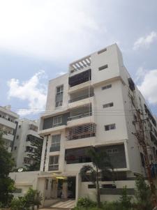 Project Image of 0.0 - 2380.0 Sq.ft 3 BHK Apartment for buy in Aryamitra Springdale