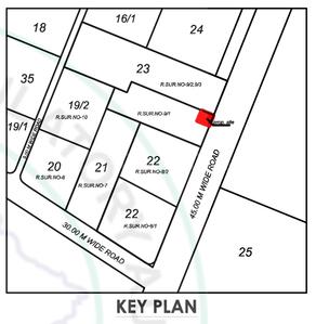 Project Image of 571.99 - 786.2 Sq.ft 2 BHK Apartment for buy in Tirupati Heights 2
