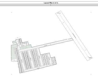 HM Shubh Mangal Layout Plan 1