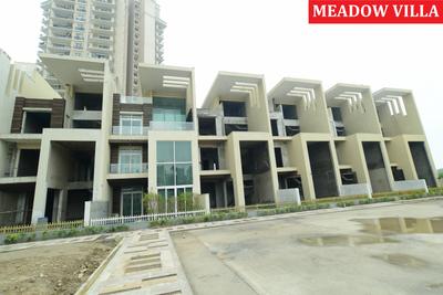Project Image of 0.0 - 5000.0 Sq.ft 5 BHK Villa for buy in Meadows Villa