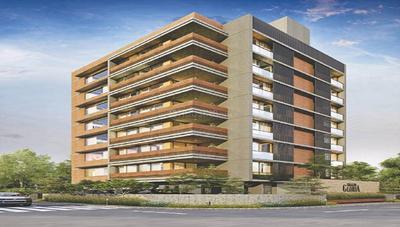 Project Image of 0.0 - 2385.0 Sq.ft 3 BHK Apartment for buy in SSB Shalin Gloria