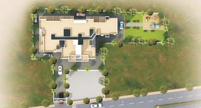 Project Image of 355.0 - 760.0 Sq.ft 1 BHK Apartment for buy in Shubham Residency