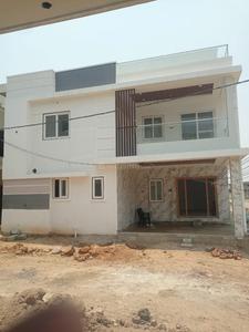 Project Image of 3520.0 - 3558.0 Sq.ft 3 BHK Villa for buy in Ayodhya Villas