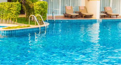 Project Image of 371.03 - 636.04 Sq.ft 1 BHK Apartment for buy in Infinity Leaf Mount