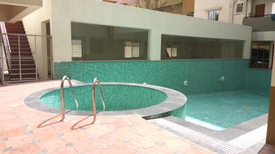 Project Image of 1067.0 - 1667.0 Sq.ft 2 BHK Apartment for buy in Subhodaya Luxuria