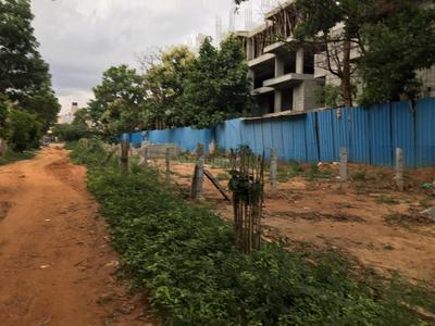 Project Image of 1200.0 - 3600.0 Sq.ft Residential Plot Plot for buy in Neeraj Akshavani Layout