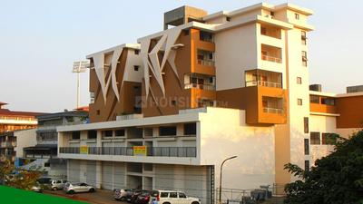 Project Image of 1261.0 - 1281.0 Sq.ft 2 BHK Apartment for buy in  Nirvana