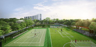 Project Image of 885.98 - 2635.01 Sq.ft Residential Plot Plot for buy in Avinash Chitwan Phase 3