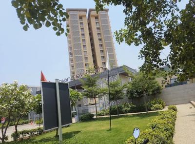 Project Image of 0.0 - 1787.36 Sq.ft 4 BHK Apartment for buy in Ashiana Ekansh