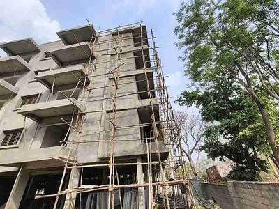 Project Image of 745.0 - 1725.0 Sq.ft 2 BHK Apartment for buy in Rayala Livium