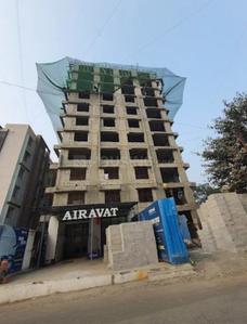 Project Image of 521.0 - 1153.0 Sq.ft 1 BHK Apartment for buy in Ashtavinayak Airavat B Wing