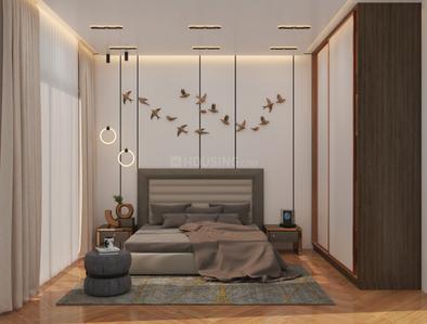 Project Image of 414.95 - 675.97 Sq.ft 1 BHK Apartment for buy in Amar Shree Krupa CHS