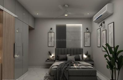Project Image of 1200.0 - 1432.0 Sq.ft 2 BHK Apartment for buy in Cinco The Gardenia