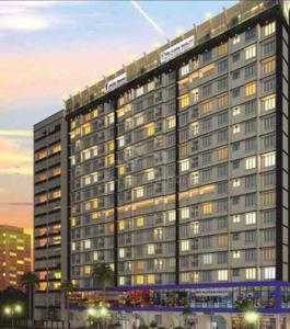 Project Image of 725.0 - 1550.0 Sq.ft 1 BHK Apartment for buy in Michigan Utkarsh