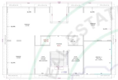 Project Image of 782.75 - 1145.93 Sq.ft 2 BHK Apartment for buy in Reyom Antonia