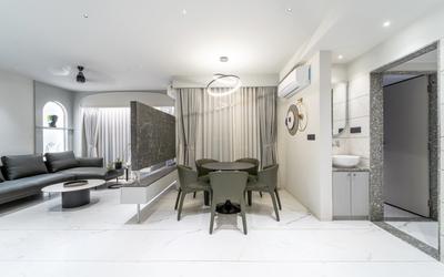 Project Image of 747.0 - 1043.72 Sq.ft 2 BHK Apartment for buy in Raghuvir Spalex