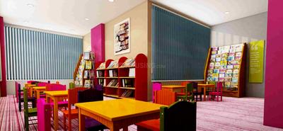 Project Image of 1059.0 - 2691.0 Sq.ft 2 BHK Apartment for buy in Asset Orchestra