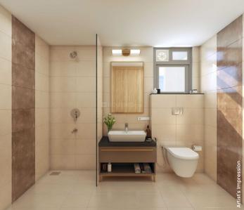Project Image of 655.41 - 876.72 Sq.ft 2 BHK Apartment for buy in Mahindra Nestalgia Phase 2