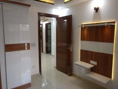 Project Image of 350.0 - 900.0 Sq.ft 1 BHK Apartment for buy in Swastik The OAK Residency