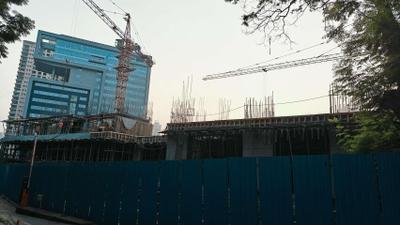 Project Image of 478.0 - 1578.0 Sq.ft 2 BHK Apartment for buy in Mextech Miraya Divine
