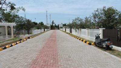 RMY Residency Images for Amenities of Right RMY Residency 3