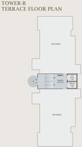 Project Image of 2200 Sq.ft 4 BHK Apartment / Flat for sale in Bhayli for Rs. 15100000
