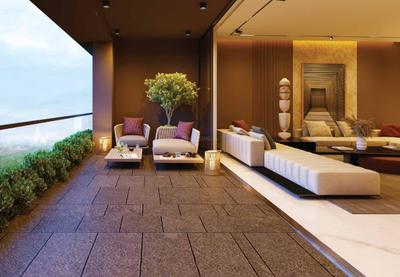 Project Image of 4159.17 - 4693.3 Sq.ft 4 BHK Apartment for buy in The Life