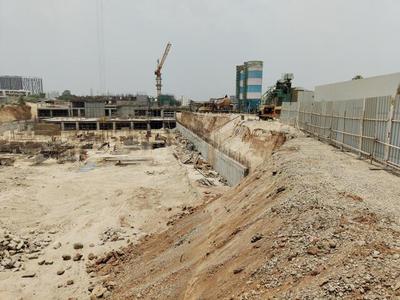 Project Image of 710.0 - 1680.0 Sq.ft 1.5 BHK Apartment for buy in Rohan Ekanta Phase 1