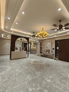 Project Image of 1350.0 - 2200.0 Sq.ft 3 BHK Builder Floor for buy in SS Homes Ultra Luxury Floors