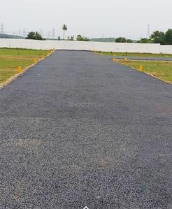 Hi Tech Krishna Nagar Internal Roads 1