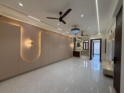 Project Image of 1300.0 - 3000.0 Sq.ft 3 BHK Builder Floor for buy in Home Avenue