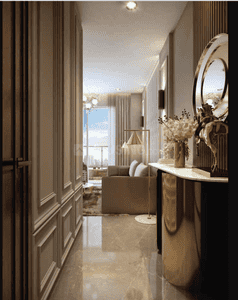 Project Image of 677.27 - 1073.16 Sq.ft 2.5 BHK Apartment for buy in Palm Olympia Phase 2
