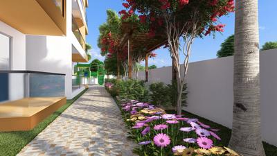 Project Image of 1385.0 - 1830.0 Sq.ft 3 BHK Apartment for buy in Udbhav Gokulam