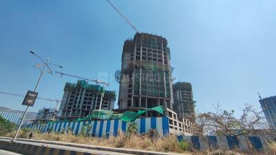 Project Image of 435.0 - 725.0 Sq.ft 1 BHK Apartment for buy in Raheja Lunaris 1 Callisto