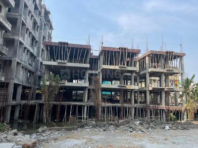 Project Image of 955.0 - 1600.0 Sq.ft 2 BHK Apartment for buy in Sapnil Residency 
