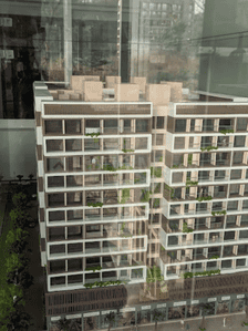Project Image of 359.19 - 621.08 Sq.ft 1 BHK Apartment for buy in One Rachana Vista