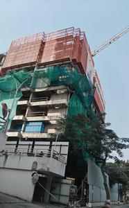 Project Image of 754.34 - 1251.0 Sq.ft 2 BHK Apartment for buy in Iris At Kashishpark