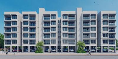 Project Image of 482.98 - 1960.0 Sq.ft Studio Studio Apartment for buy in Meera Shantivanam