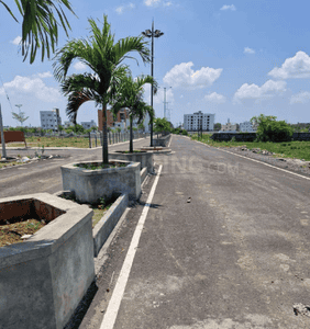Project Image of 1300 Sq.ft 3 BHK Duplex for sale in Perungalathur for Rs. 6900000