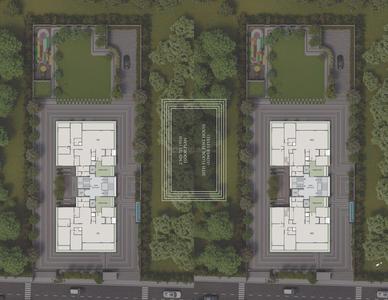 Project Image of 0.0 - 5850.0 Sq.ft 4 BHK Apartment for buy in The Nest