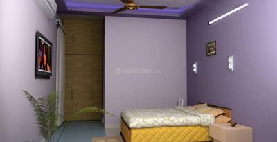 Project Image of 0.0 - 1672.0 Sq.ft 2 BHK Villa for buy in  Residency
