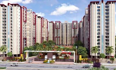 Project Image of 570.0 - 778.7 Sq.ft 2 BHK Apartment for buy in Viraj BBD Green City Lotus Court