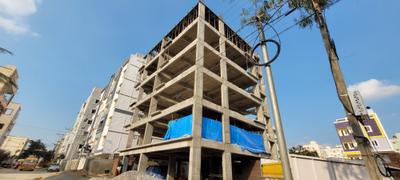 Suvan Sanvi Elite Suvun Sanvi Elite Construction Status Nov-22 2